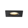 Светильник встраиваемый Ambrella light TN102456