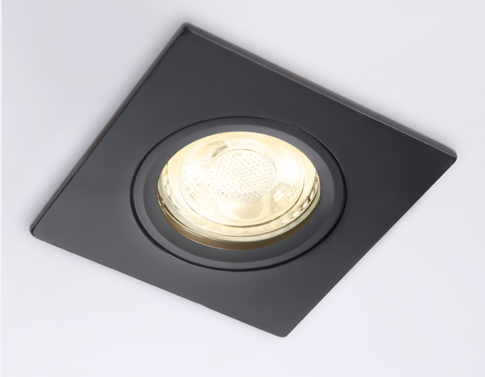 Светильник встраиваемый Ambrella light TN102456