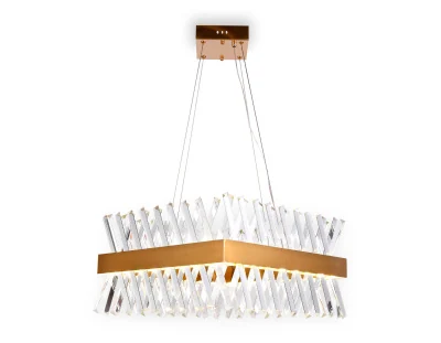 Хрустальный подвесной светодиодный светильник TRADITIONAL AMBRELLA LIGHT TR5318