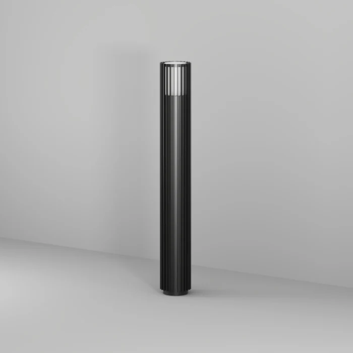 Уличный светильник FARSUN DK9728-BK