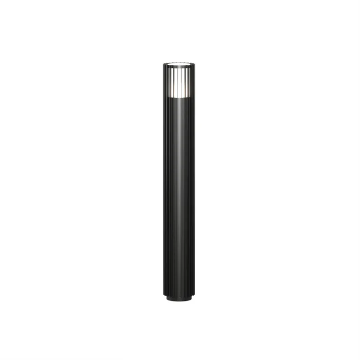 Уличный светильник FARSUN DK9728-BK