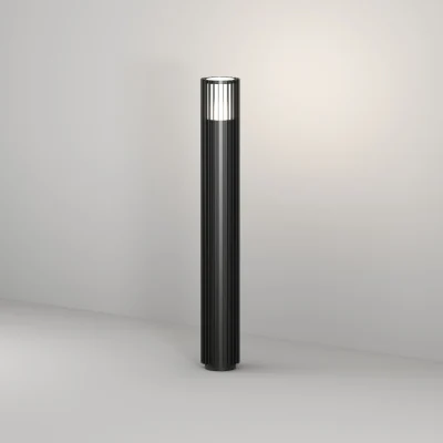 Уличный светильник FARSUN DK9728-BK