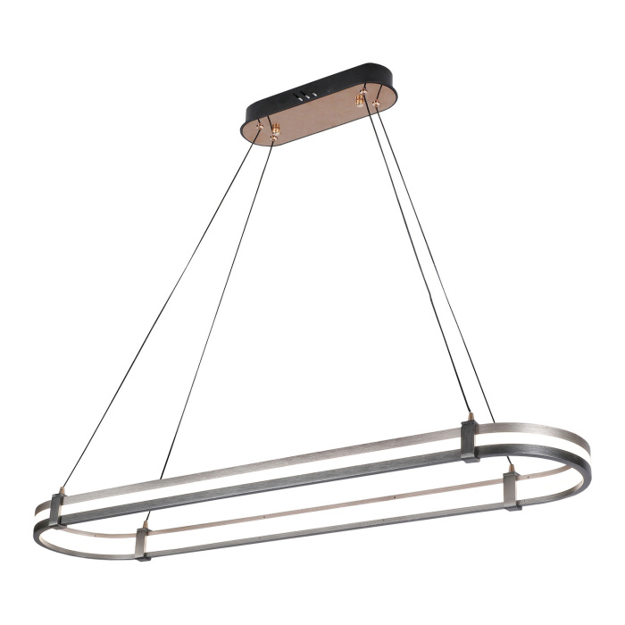 Линейно-подвесной светильник Lussole HIDALGO LSP-7410