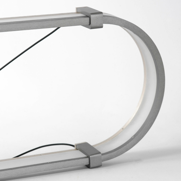 Линейно-подвесной светильник Lussole HIDALGO LSP-7410