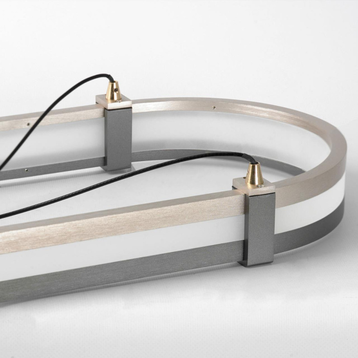 Подвесной светильник Lussole Hidalgo LSP-7410