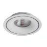 Встраиваемый светодиодный светильник Arte Lamp Apertura A3315PL-1WH