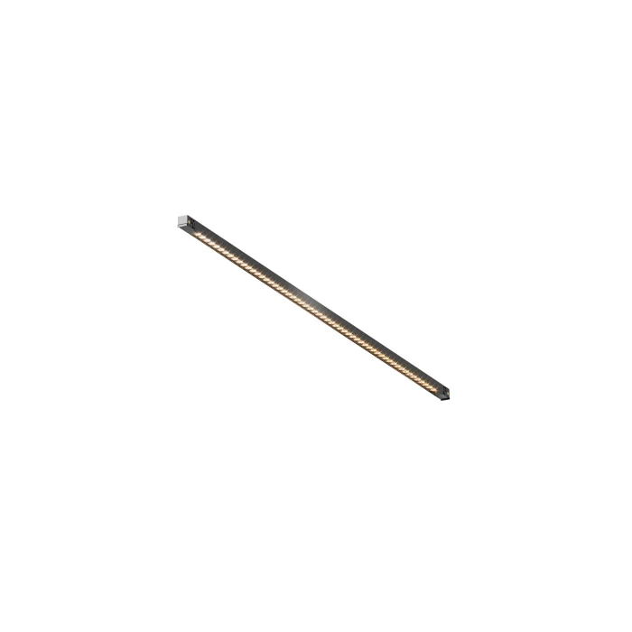 Трековый магнитный светильник Maytoni Technical Points Exility X TR241-2-12W3K-B