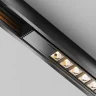 Трековый магнитный светильник Maytoni Technical Points Exility X TR241-2-12W3K-B