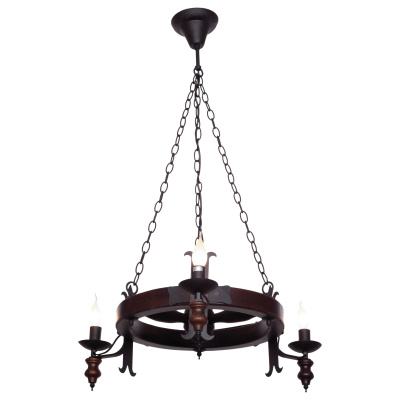 Подвесной светильник VELANTE 586-723-03