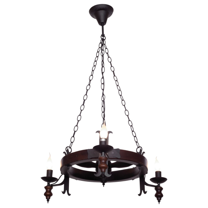 Подвесной светильник VELANTE 586-723-03