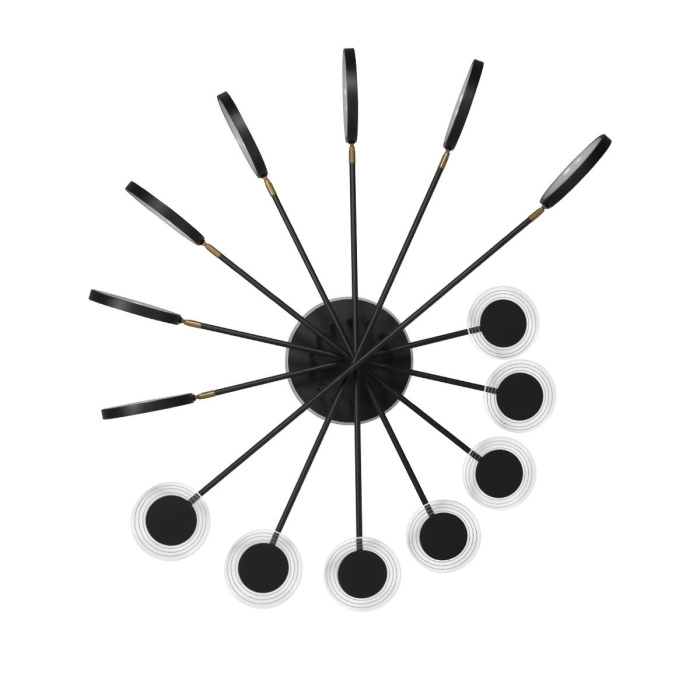 Потолочный светильник LOFT IT 10164L Black