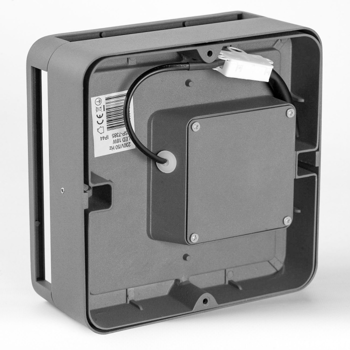 Бра настенное Lussole LSP-7385