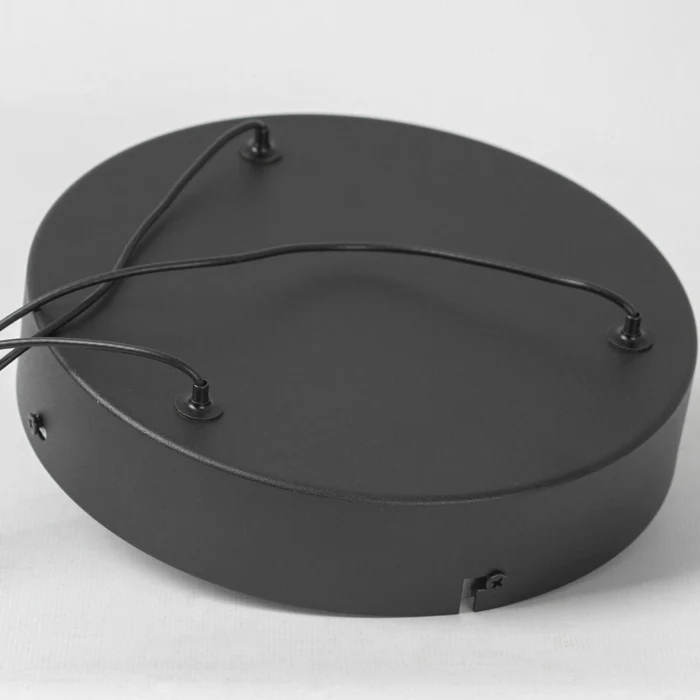 Светильник подвесной Lussole Macon LSP-7309
