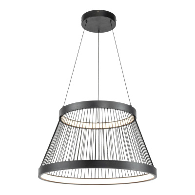 Светильник подвесной Lussole Macon LSP-7309