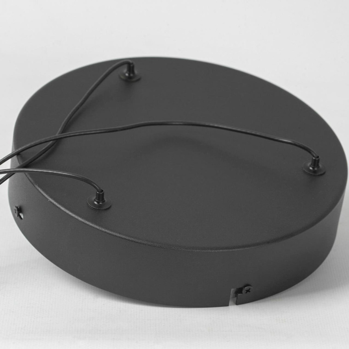 Светильник подвесной Lussole Macon LSP-7309