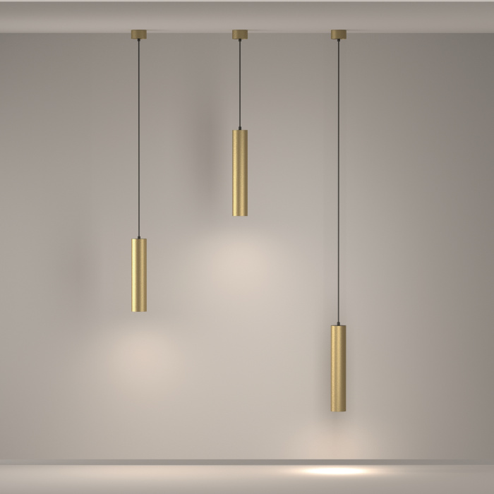 Подвесной светильник Maytoni Artisan P082PL-GU10-MG