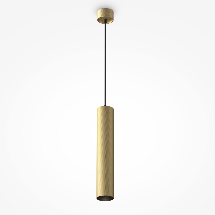 Подвесной светильник Maytoni Artisan P082PL-GU10-MG