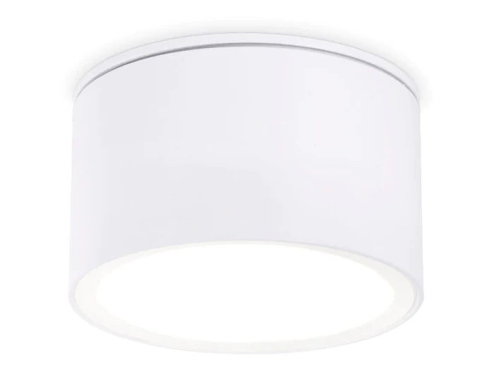 Светильник накладной IP44 с высокой степенью пылевлагозащиты Ambrella light TN6522