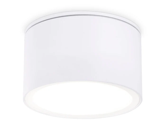 Светильник накладной IP44 с высокой степенью пылевлагозащиты Ambrella light TN6522
