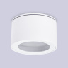 Светильник накладной IP44 с высокой степенью пылевлагозащиты Ambrella light TN6522