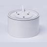 Светильник накладной IP44 с высокой степенью пылевлагозащиты Ambrella light TN6522