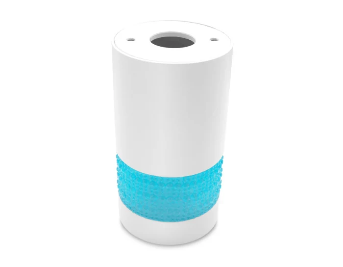 Накладной точечный светильник GU5.3 Ambrella light TN371