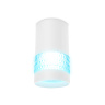 Накладной точечный светильник GU5.3 Ambrella light TN371