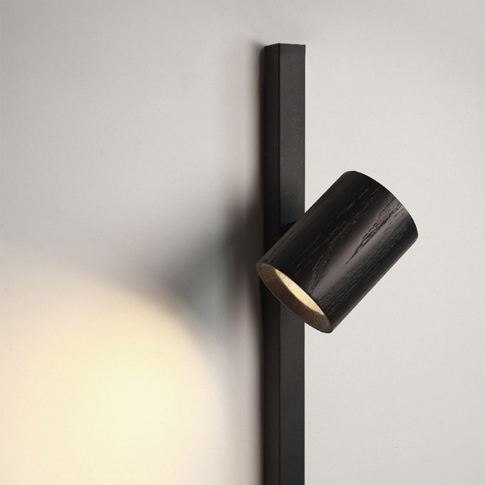 Настенный светильник NEVADA Brown ImperiumLoft