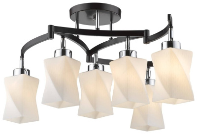 Потолочный светильник VELANTE 271-127-06