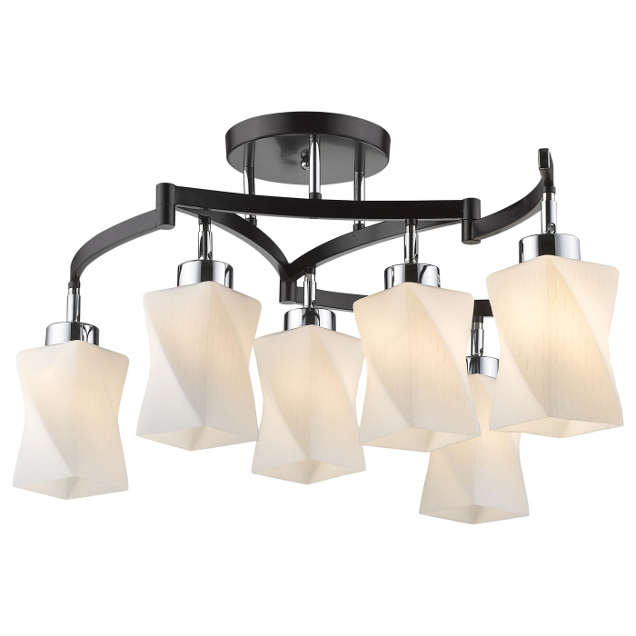 Потолочный светильник VELANTE 271-127-06