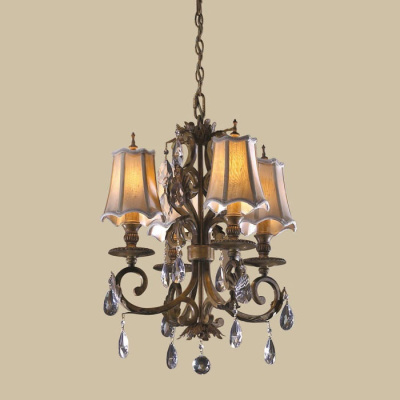 Подвесная люстра L&#039;ARTE LUCE BLISS L54904.24