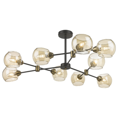 Потолочный светильник 249-023-09 VELANTE