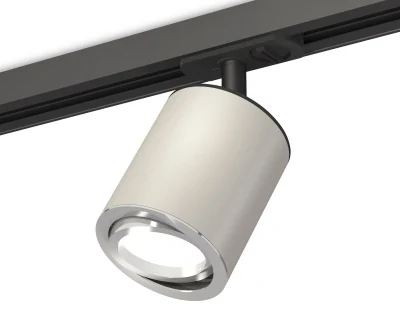 Комплект поворотного трекового светильника Ambrella light XT7423001