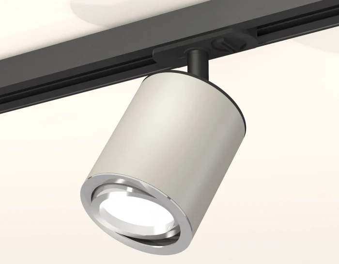 Комплект поворотного трекового светильника Ambrella light XT7423001