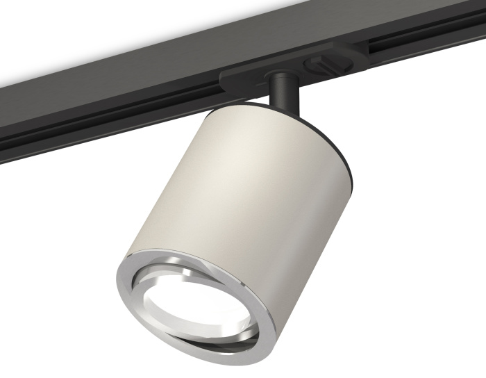 Комплект поворотного трекового светильника Ambrella light XT7423001