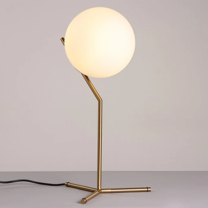 Настольная лампа IC Lights Family Michael Anastassiades ImperiumLoft