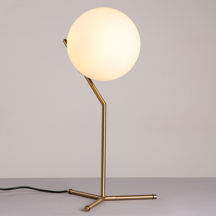 Настольная лампа IC Lights Family Michael Anastassiades ImperiumLoft