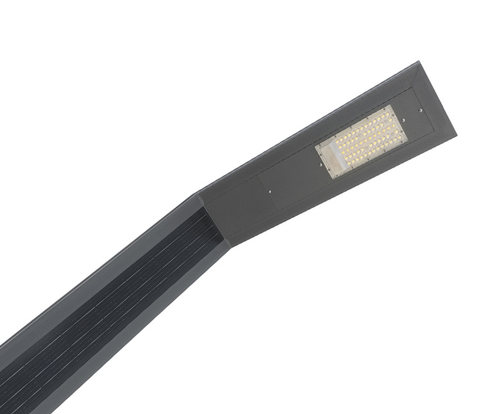 Светильник уличный Миле Kink Light 09201-F,16(10)