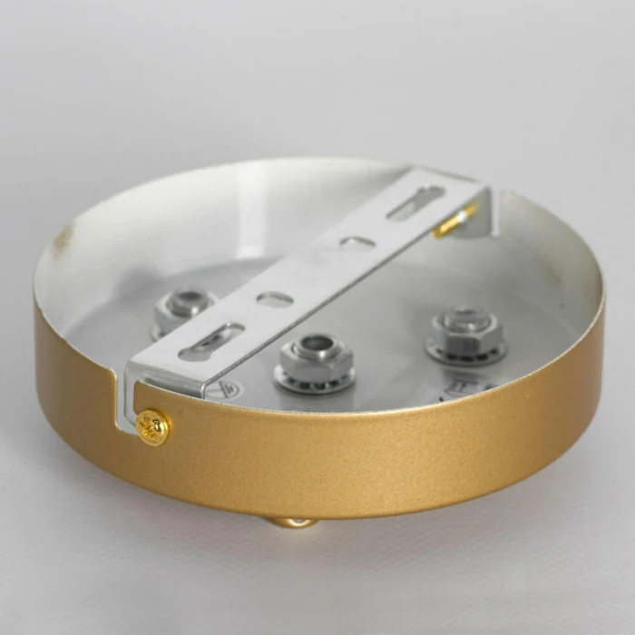 Люстра подвесная Lussole Greensboro LSP-8823