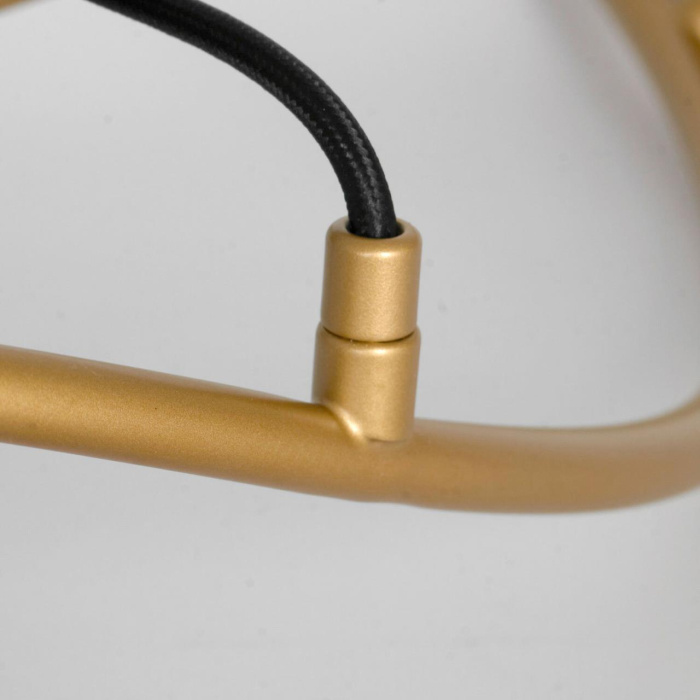 Люстра подвесная Lussole Greensboro LSP-8823