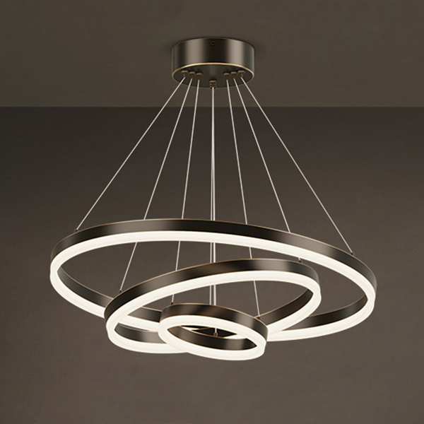 Подвесной светильник CRUISE MORE LUX D40+60 ImperiumLoft 219669-23