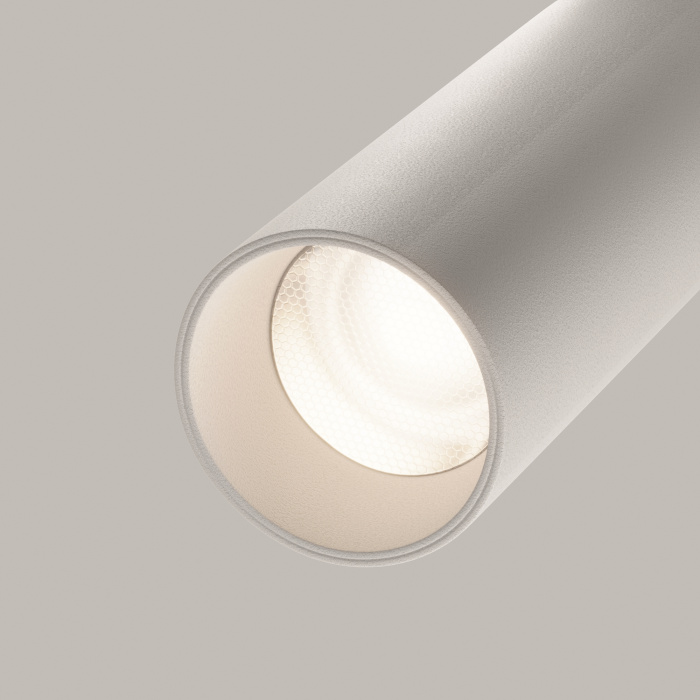 Трековый светильник Maytoni Focus LED TR032-2-12W4K-S-W