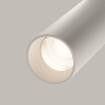 Трековый светильник Maytoni Focus LED TR032-2-12W4K-S-W
