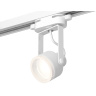 Комплект трекового однофазного светильника с акрилом Ambrella light XT6601084
