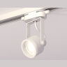 Комплект трекового однофазного светильника с акрилом Ambrella light XT6601084