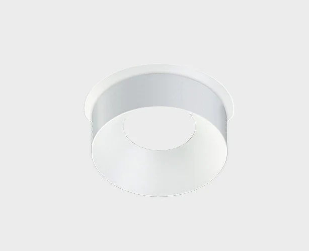 Светильник потолочный ITALLINE SKY white + SKY R white