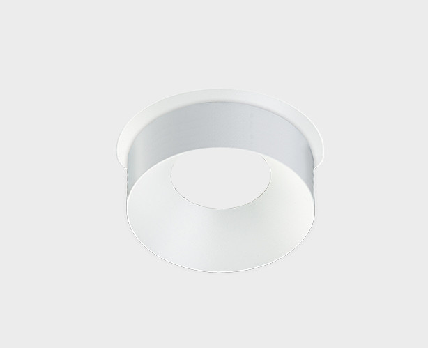 Светильник накладной Italline SKY white + SKY R white