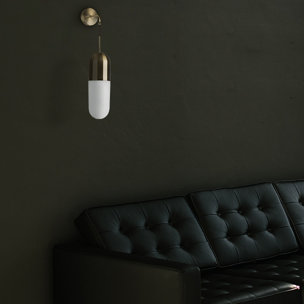 Бра Ramo Lightstar 690611