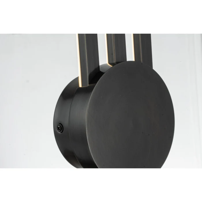 Светильник настенный Belfast Medway 2257-94-3 BL