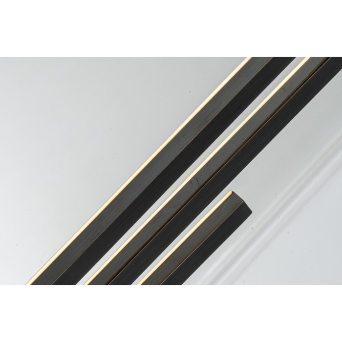 Светильник настенный Belfast Medway 2257-94-3 BL